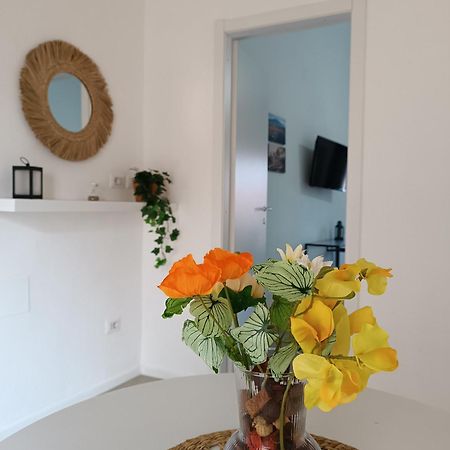 Il Lapillo Appartement Catánia Buitenkant foto