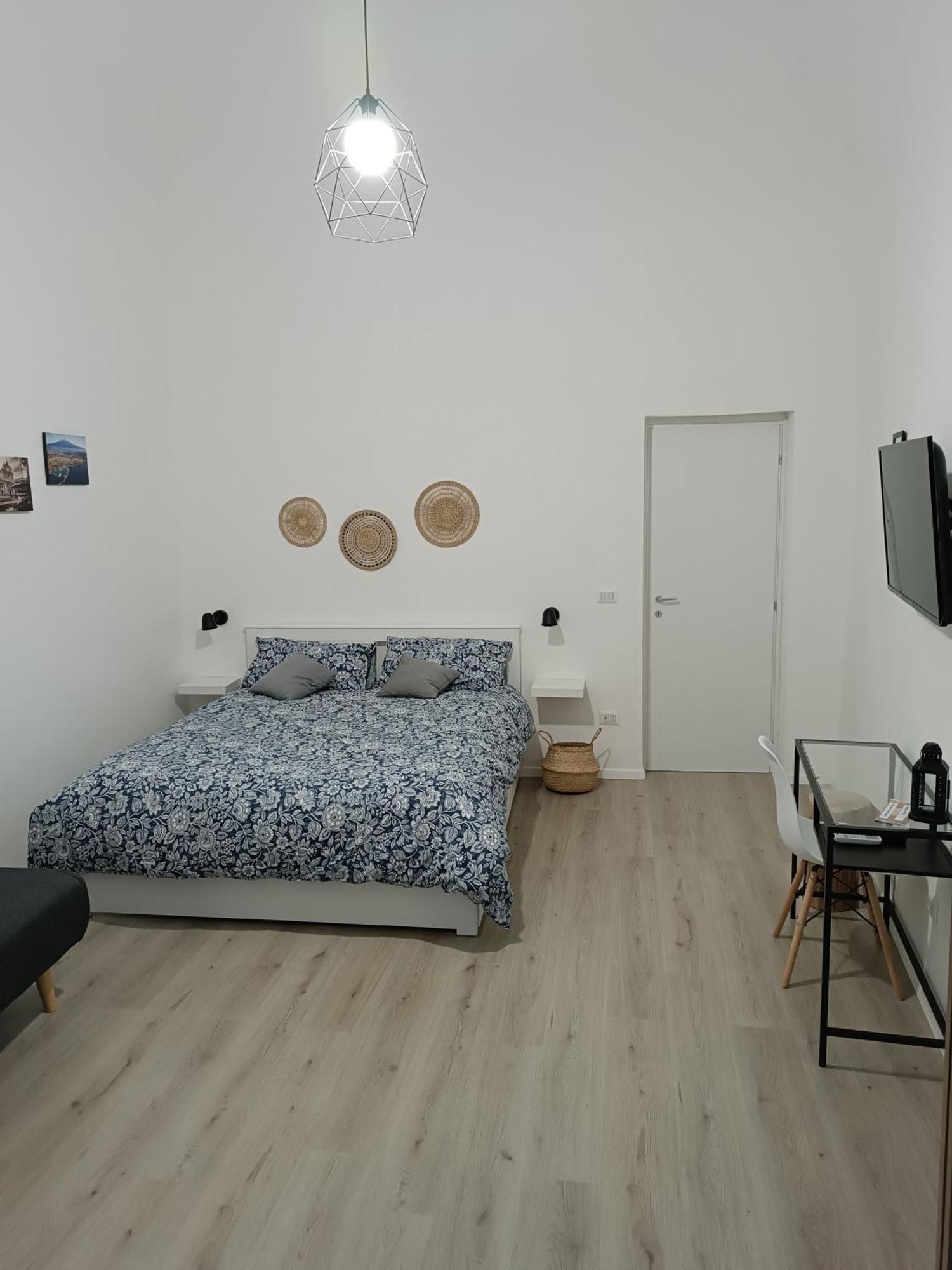 Il Lapillo Appartement Catánia Buitenkant foto