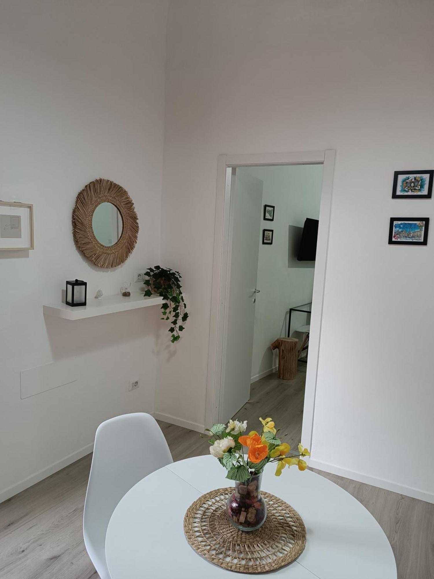 Il Lapillo Appartement Catánia Buitenkant foto