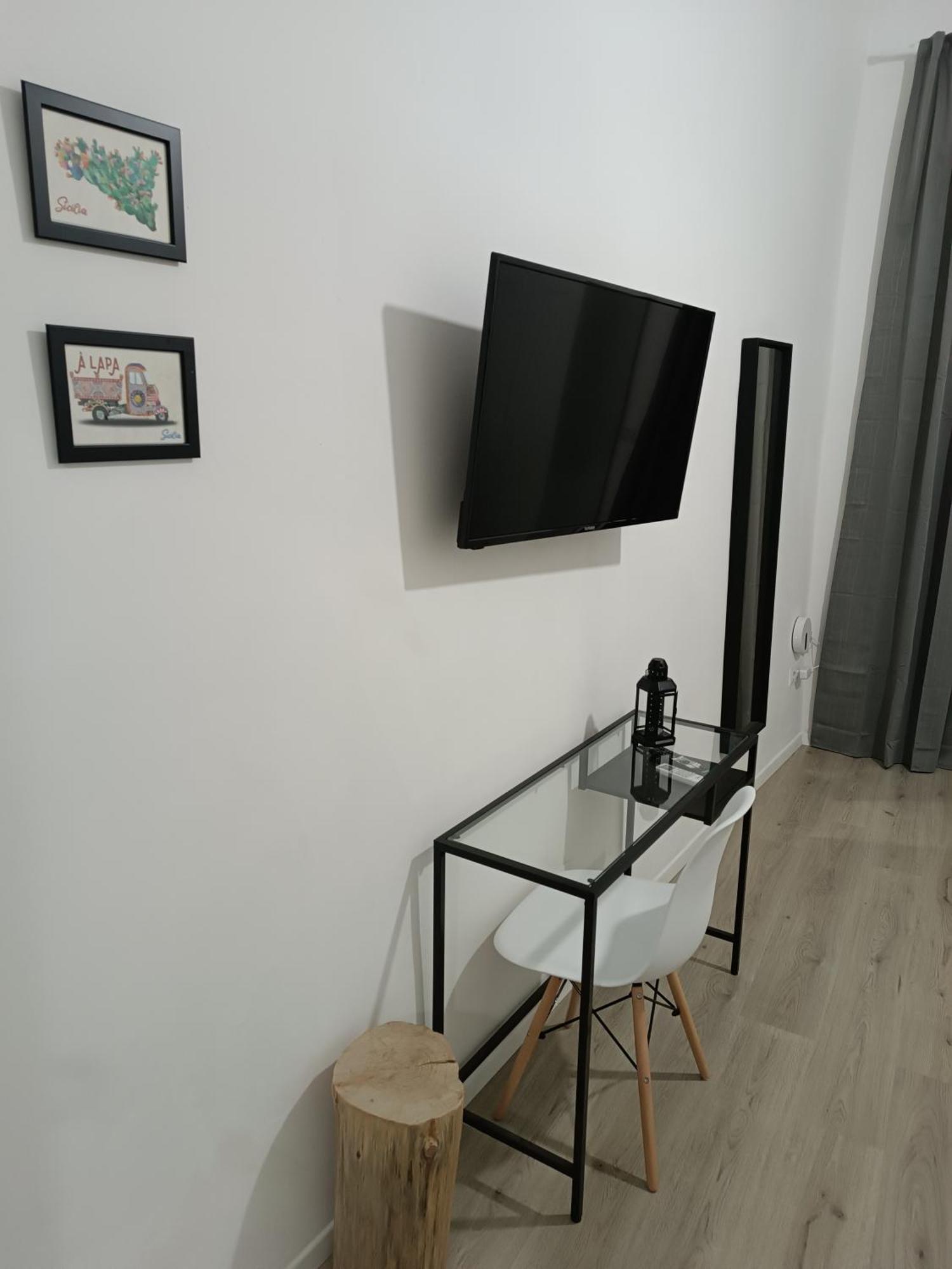 Il Lapillo Appartement Catánia Buitenkant foto