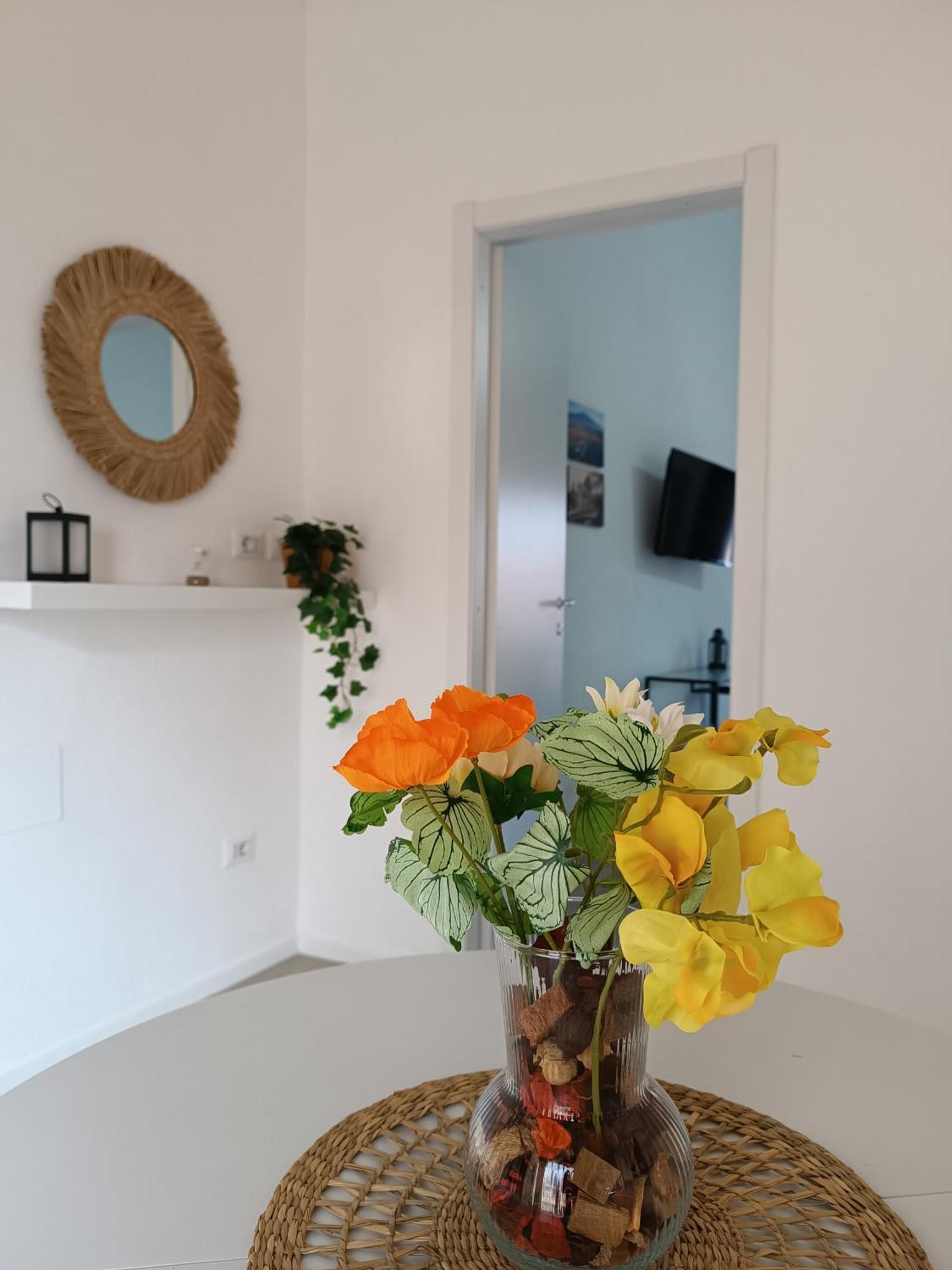 Il Lapillo Appartement Catánia Buitenkant foto