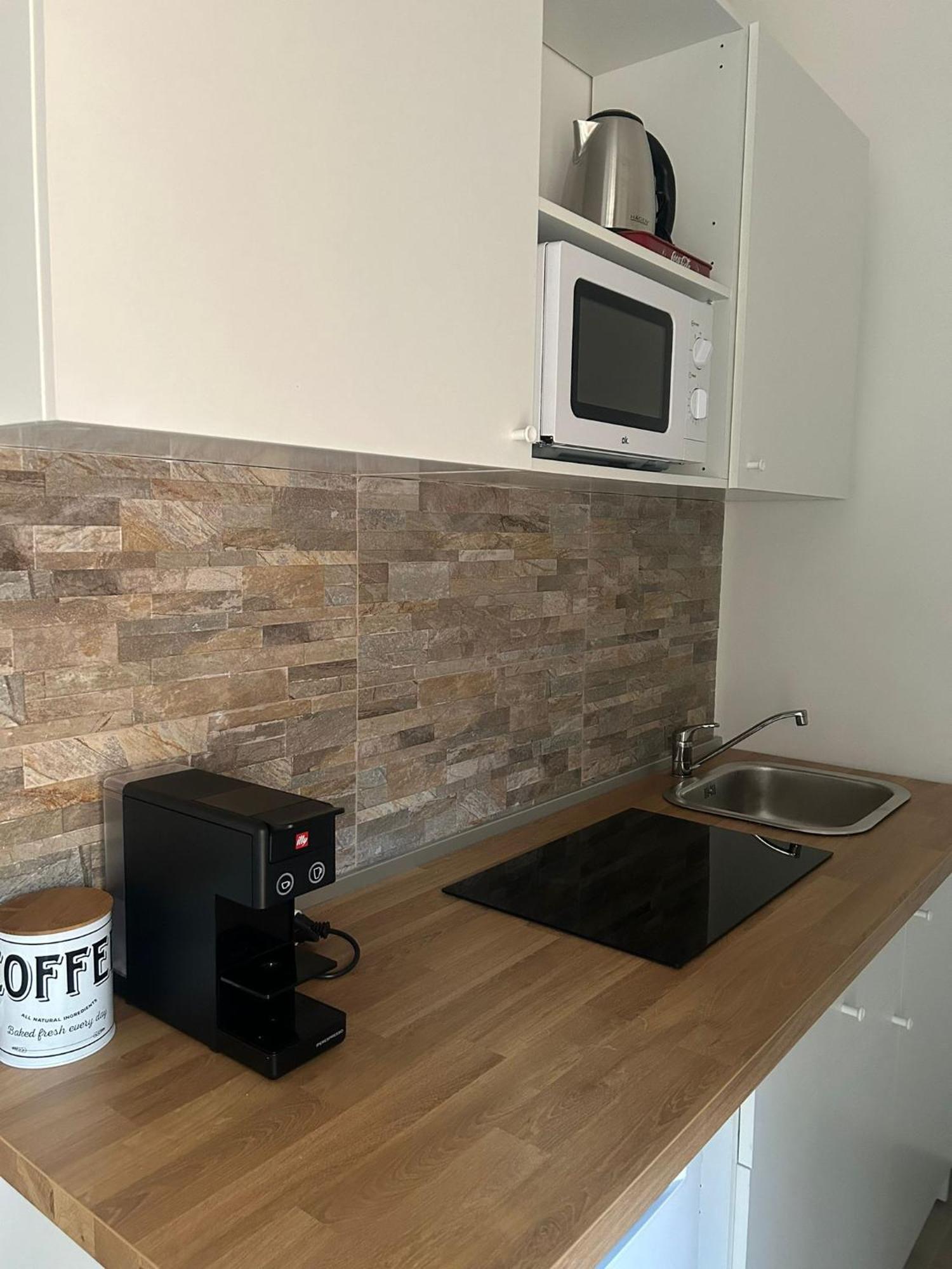 Il Lapillo Appartement Catánia Buitenkant foto