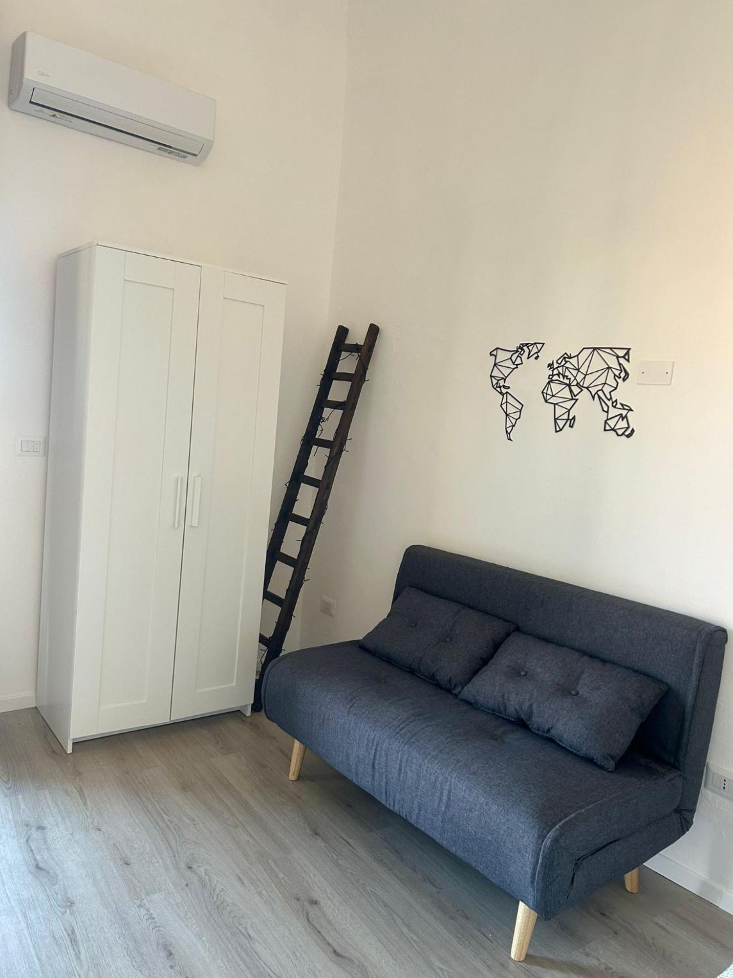 Il Lapillo Appartement Catánia Buitenkant foto