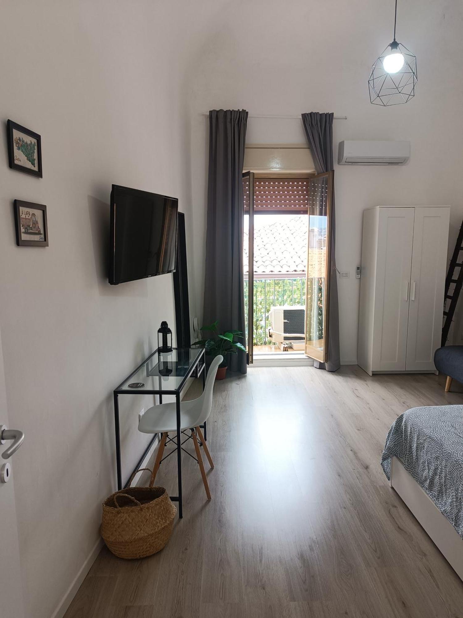 Il Lapillo Appartement Catánia Buitenkant foto