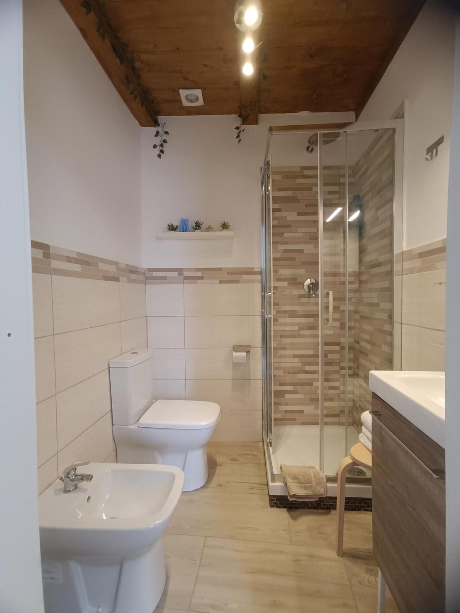 Il Lapillo Appartement Catánia Buitenkant foto