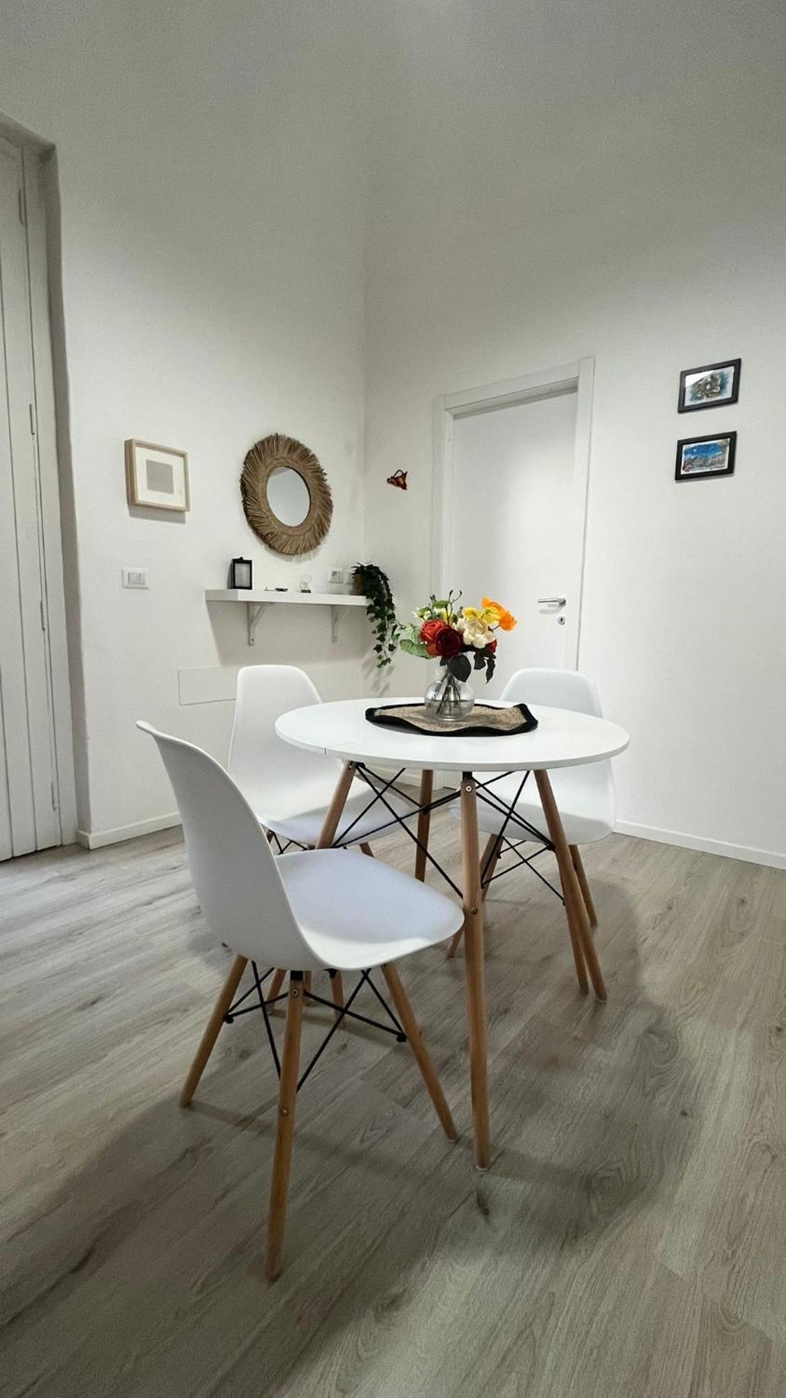 Il Lapillo Appartement Catánia Buitenkant foto