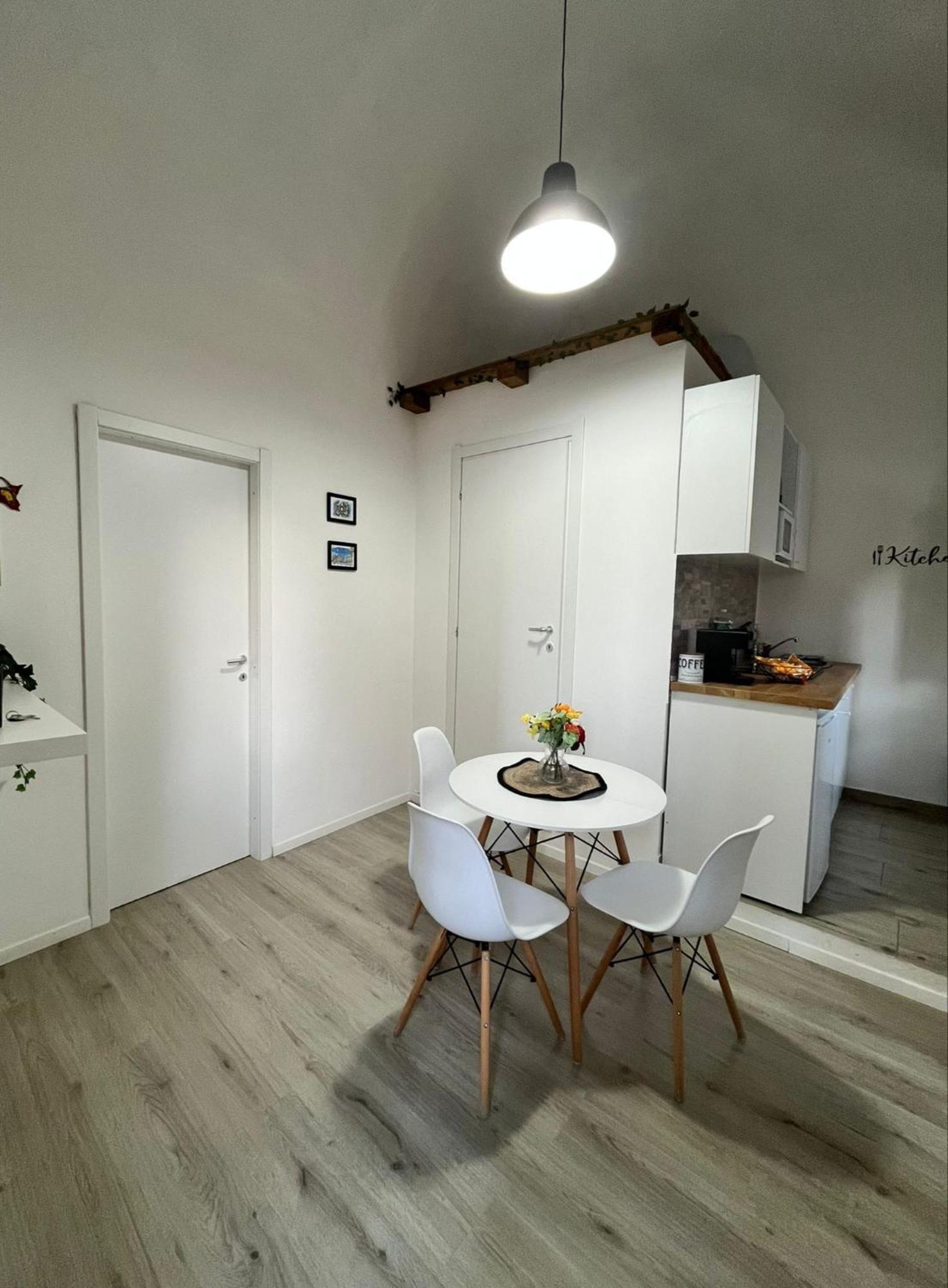 Il Lapillo Appartement Catánia Buitenkant foto