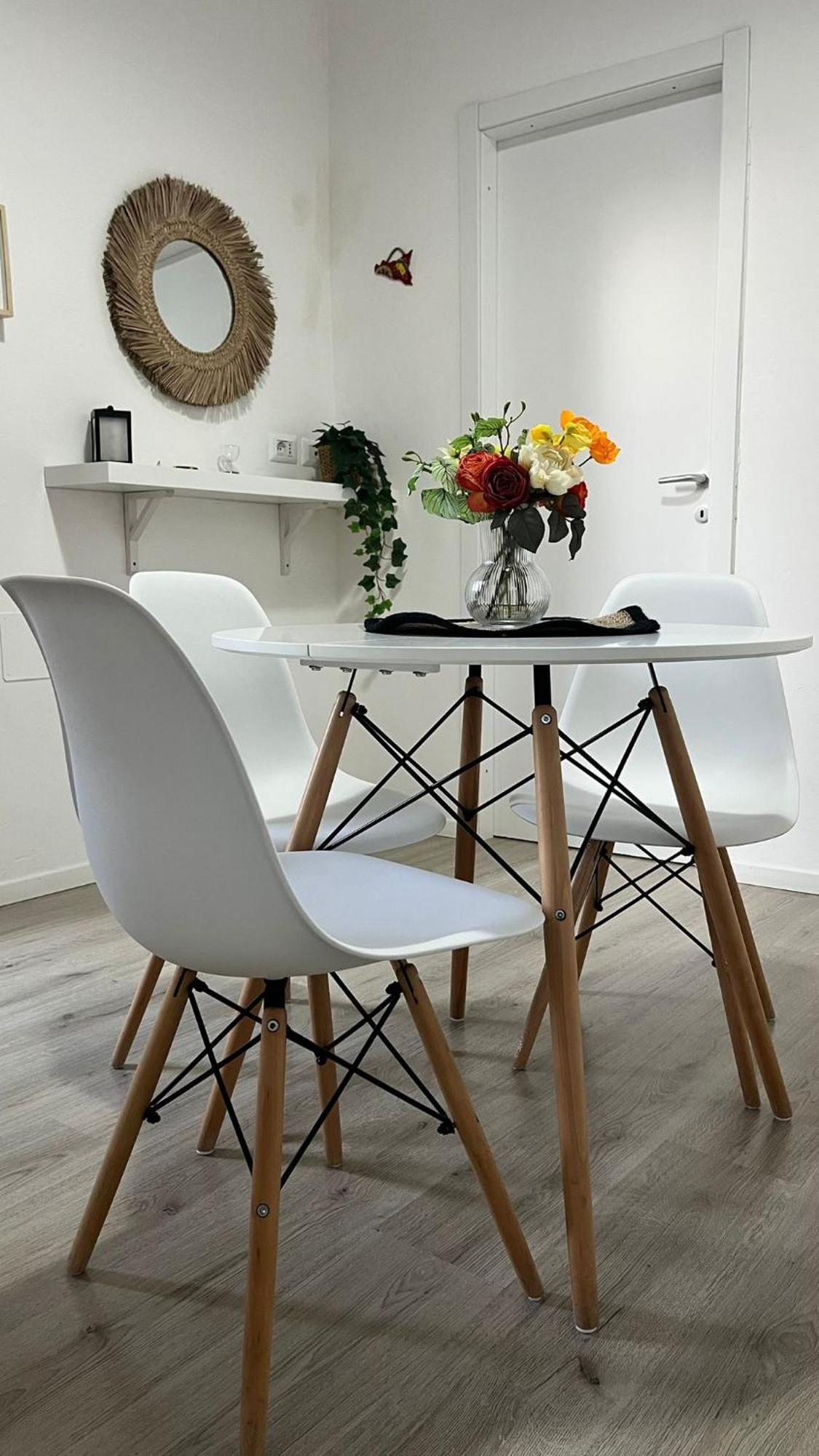 Il Lapillo Appartement Catánia Buitenkant foto